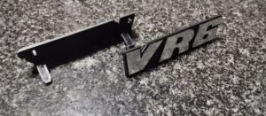 VR6 Grille badge (SA Spec)
