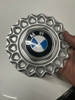 325 is BBS center cap