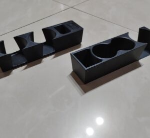 BMW E36 cup holder